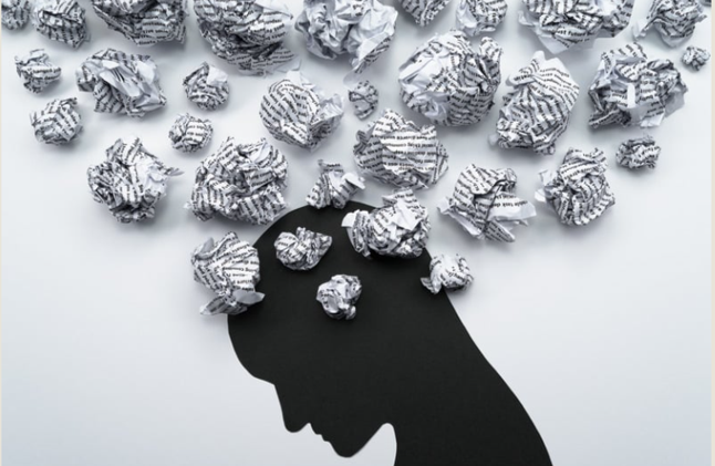 How to handle a mental health crisis
